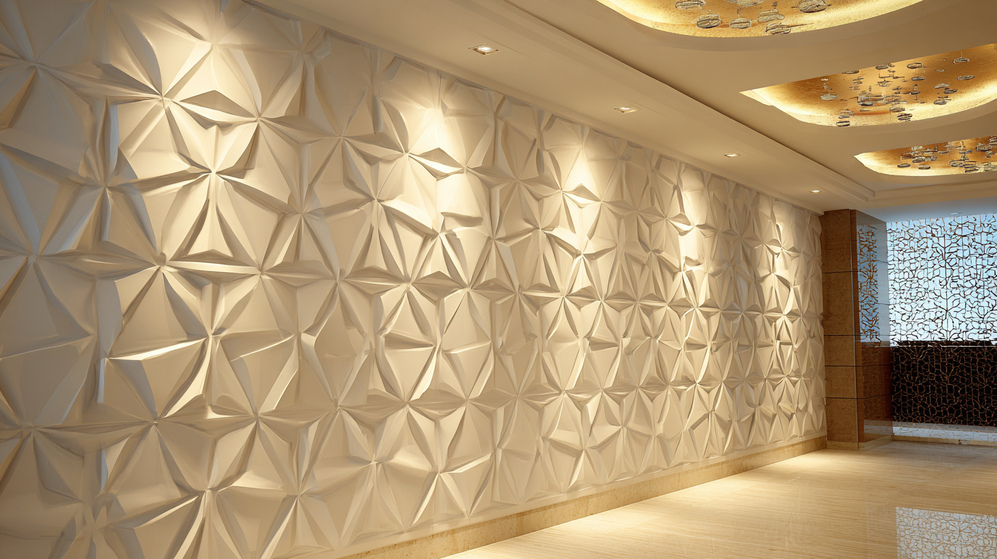 7 Best Reasons Why PVC Bathroom Wall Panels Are Revolutionizing Home Renovations