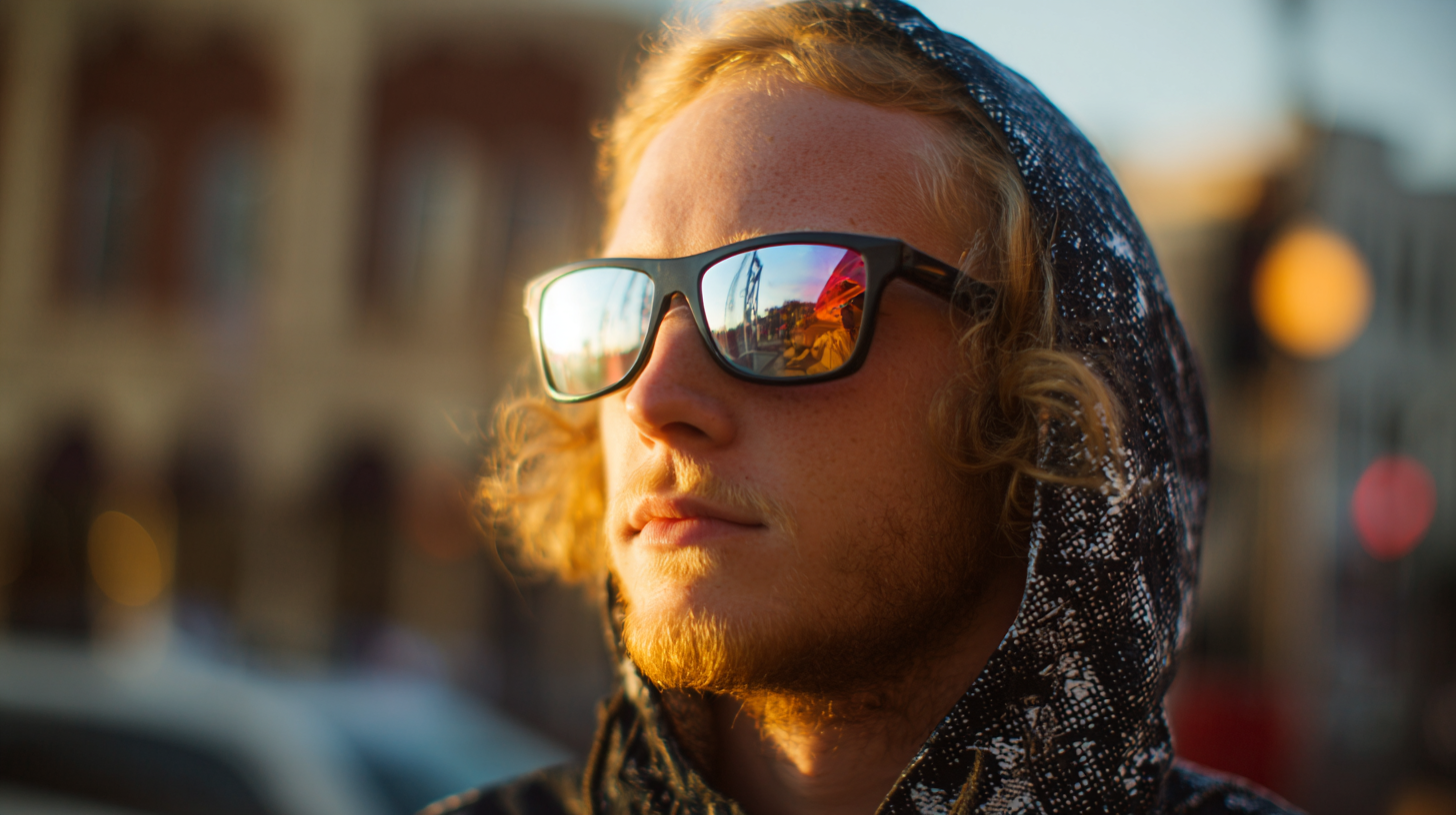 How to Choose the Best Photochromic Glasses for Your Lifestyle