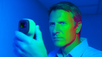 10 Essential Tips for Choosing the Right Thermal Camera for Your Needs