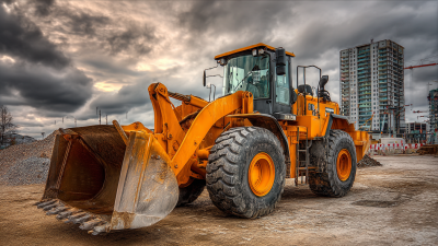 7 Essential Tips to Choose the Right Construction Vehicles for Your Project
