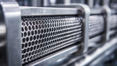 How to Enhance Energy Efficiency with Plate To Plate Heat Exchangers Using Industry Data