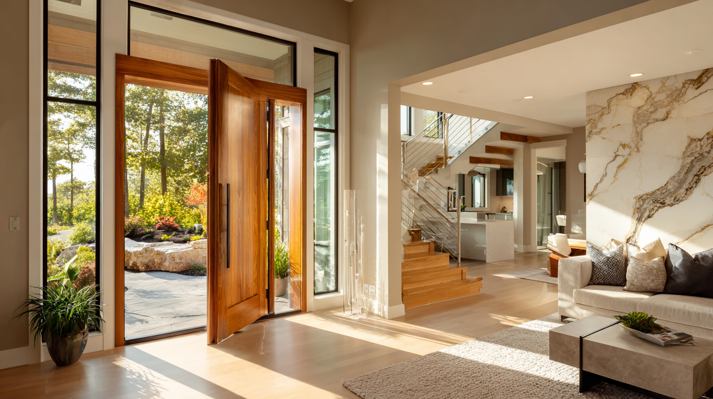 7 Tips to Choose the Perfect Inside Doors That Enhance Home Value by 15 Percent