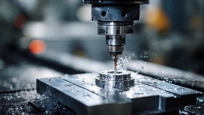 What is the Process Behind CNC Metal Cutting Technology