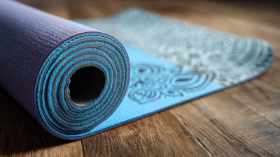 7 Reasons Why Eva Yoga Mat is the Ultimate Choice for Your Practice