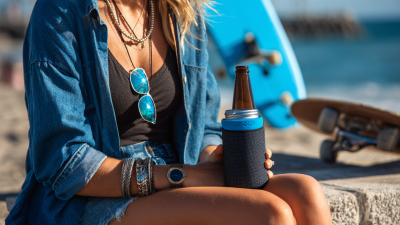 How to Choose the Best Neoprene Bottle Cooler for Your Lifestyle