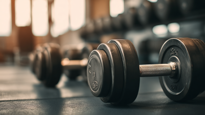 How to Effectively Incorporate Heavy Dumbbells into Your Fitness Routine