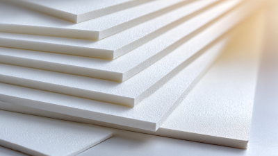 7 Essential Tips for Choosing the Right Hdpe Sheet for Your Project