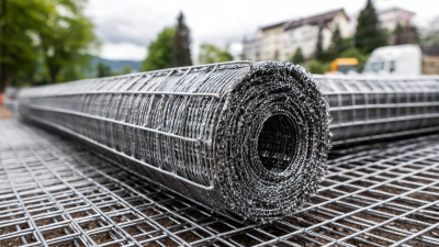 Why Choosing Welded Wire Mesh Fence Can Enhance Your Property Security