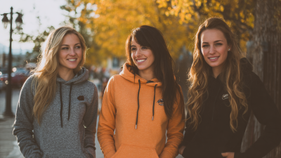 What are the Different Styles of Women's Hoodies and How to Choose Yours