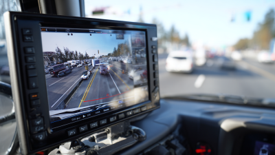 How to Enhance Your Driving Safety with a Gps System With Backup Camera