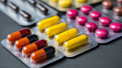 5 Essential Tips for Sourcing Quality Pharmaceutical Materials