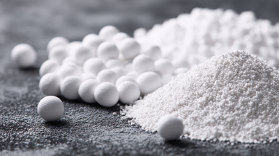 What Makes Pure Alumina Essential in Modern Industry