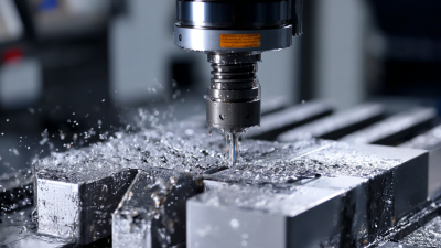 Why Prototype Machining is Essential for Reducing Time to Market by 30 Percent