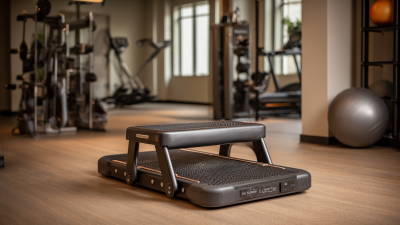 7 Ways Adjustable Step Enhances Your Fitness Journey