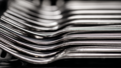 Why SS304 Stainless Steel is the Ultimate Choice for Durability and Corrosion Resistance