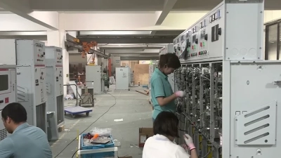 5 Essential Tips for Enhancing Safety with Indoor Switchgear Solutions