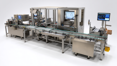 How to Optimize Your Production Line with Dynamic Checkweighers: Boost Accuracy by 99.5%!