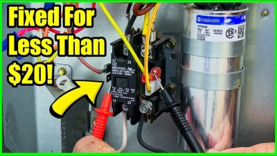 5 Amazing Facts About Ac Contactor You Should Know