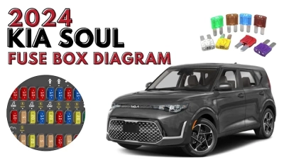 What is an Automotive Fuse Box? Understanding Its Role in Vehicle Safety and Electrical Systems