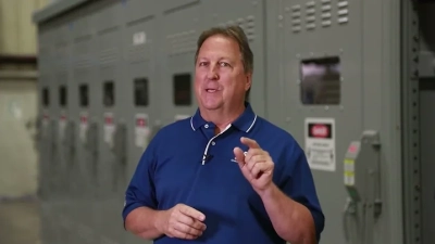 What You Need to Know About Indoor Switchgear Technology
