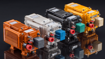 5 Amazing Facts About Motor Inverters You Should Know