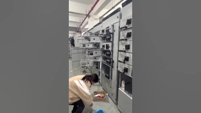 How to Choose the Right Indoor Switchgear for Your Electrical System