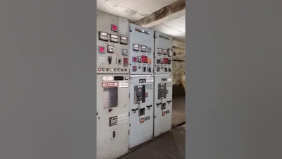 “What You Need to Know About Indoor Switchgear: A Comprehensive Overview”