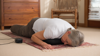 5 Essential Tips to Use a Warm Pad for Back Pain Relief