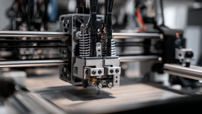 Digital Revolution Best 3D Printers That Print Metal Transforming Manufacturing Efficiency