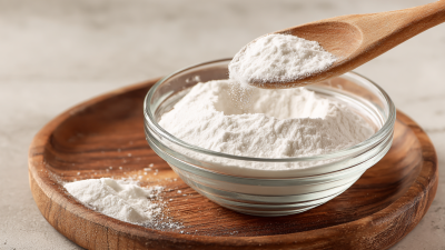 How to Harness the Benefits of Hydrolyzed Sclerotium Gum in Your Products