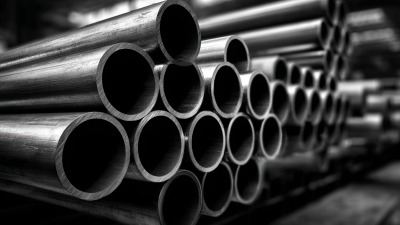 How to Select the Best Seamless Pipe for Your Industrial Needs