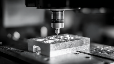 How to Optimize Your Production with Custom CNC Aluminum Parts