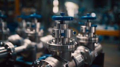 How to Choose the Right Diaphragm Valves for Your Industrial Applications