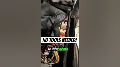 How to Effectively Choose the Right Automotive Fuse Box for Your Vehicle Needs