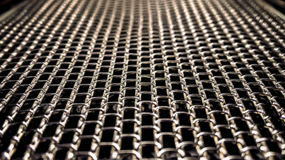 How to Choose the Right Perforated Stainless Steel Mesh for Your Project