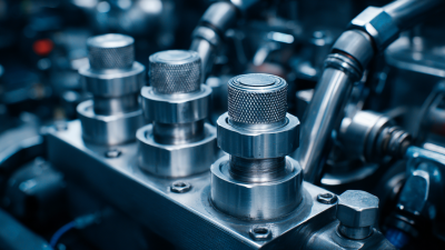Why Fluid Power Hydraulics Are Essential for Modern Industry