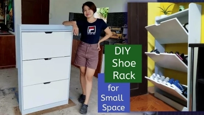 How to Choose the Perfect Plastic Shoe Box for Optimal Space Management in Your Home