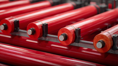 How to Choose the Right Red Lion Cylinders for Your Application