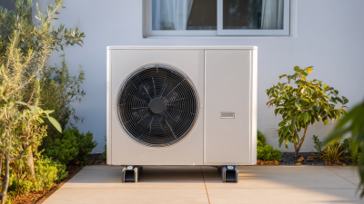 7 Essential Tips for Choosing the Right Water Heatpump for Your Home