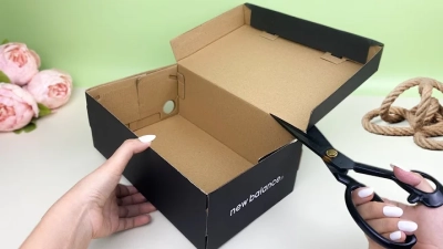 How to Organize Your Footwear Collection Using Plastic Shoe Boxes