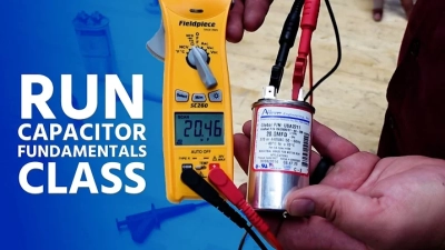 7 Secrets to Choosing the Best Ac Contactor for Your Business Needs