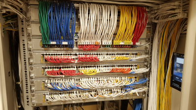 What is the Purpose of Fiber Termination Kits in Network Setup