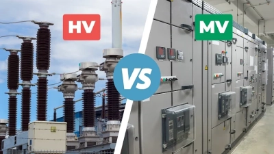 What is Indoor Switchgear and How Does it Power Modern Electrical Systems