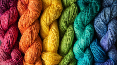 How to Select the Perfect Dyed Yarn Cotton Fabric for Your Next Project