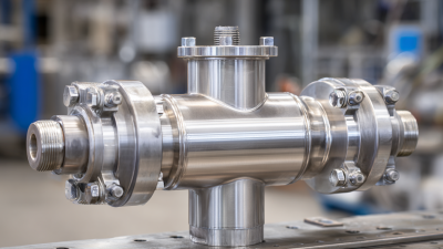 What You Need to Know About Ball Check Valves