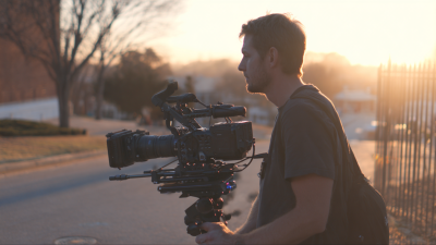 How to Choose the Right High Speed Air Drill for Optimal Performance in Your Projects