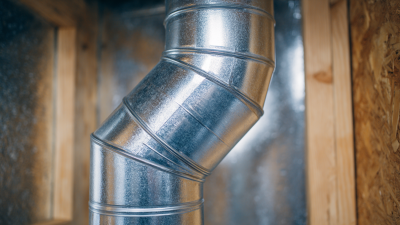 Why You Should Choose the Right Elbow For Dryer Vent Installation