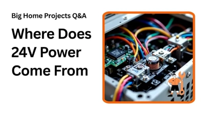 How to Choose the Right AC Contactor for Your Electrical System