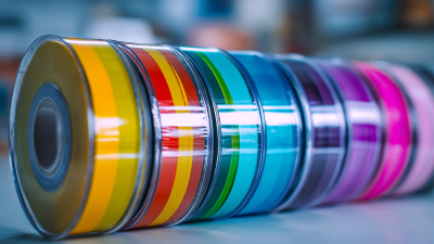 7 Best Plastic Carrier Tapes to Enhance Your Packaging Efficiency