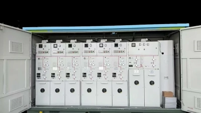 Exploring the Benefits of Solar Container Solutions for Sustainable Living in 2025